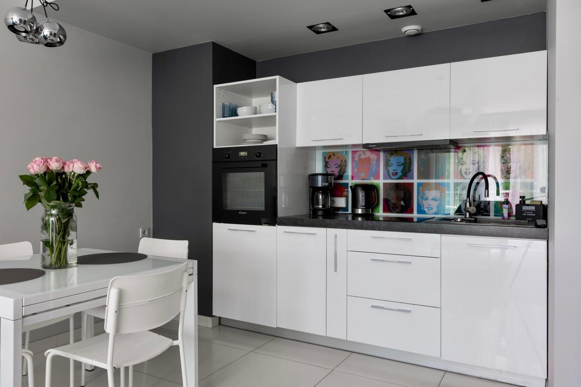 Apartament 208 เมียนซิดดรอแย ภายนอก รูปภาพ