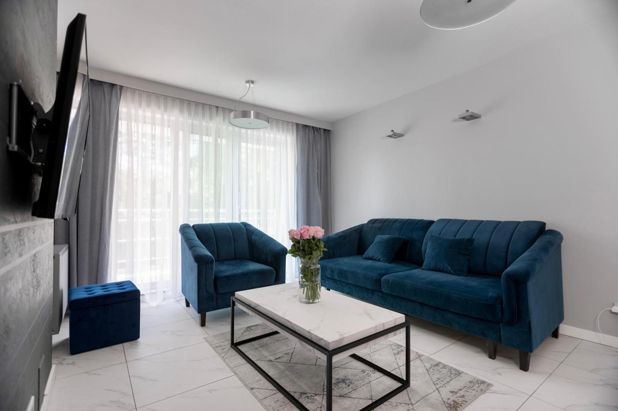 Apartament 208 เมียนซิดดรอแย ภายนอก รูปภาพ