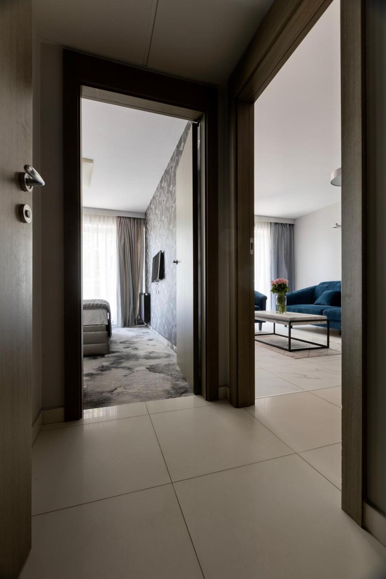 Apartament 208 เมียนซิดดรอแย ภายนอก รูปภาพ