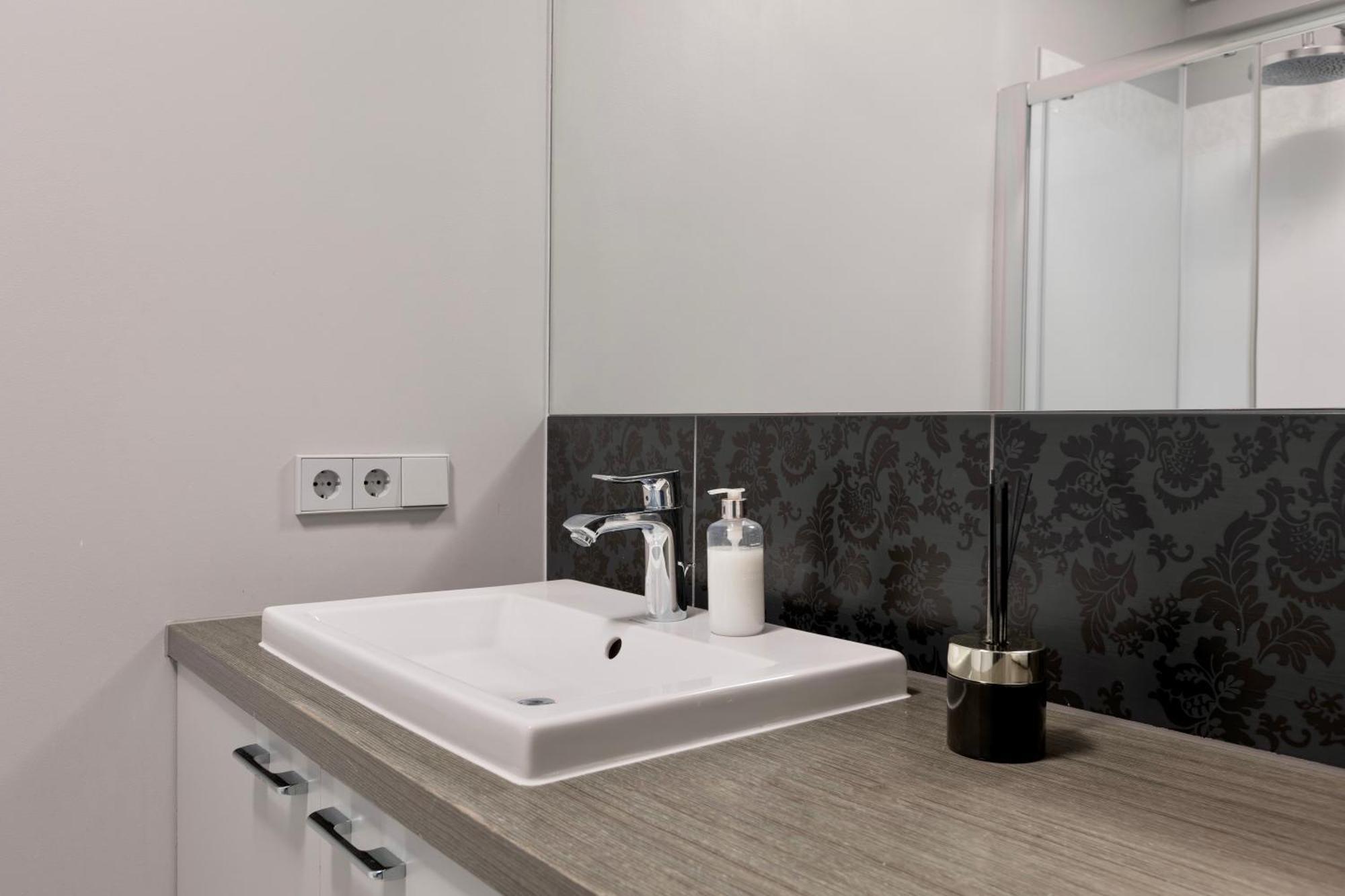 Apartament 208 เมียนซิดดรอแย ภายนอก รูปภาพ