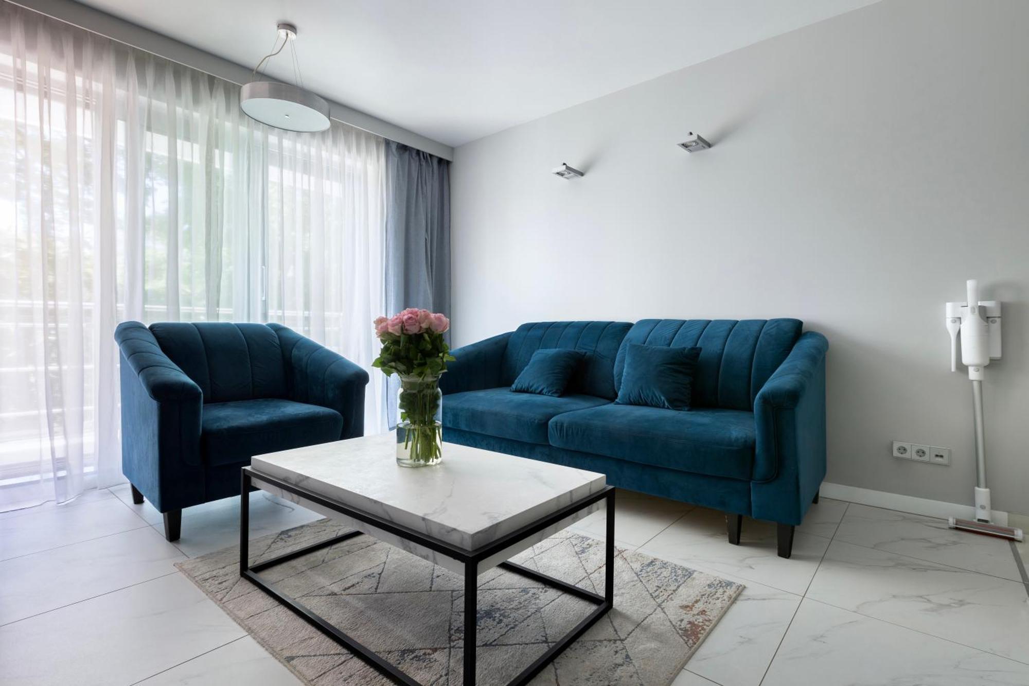 Apartament 208 เมียนซิดดรอแย ภายนอก รูปภาพ