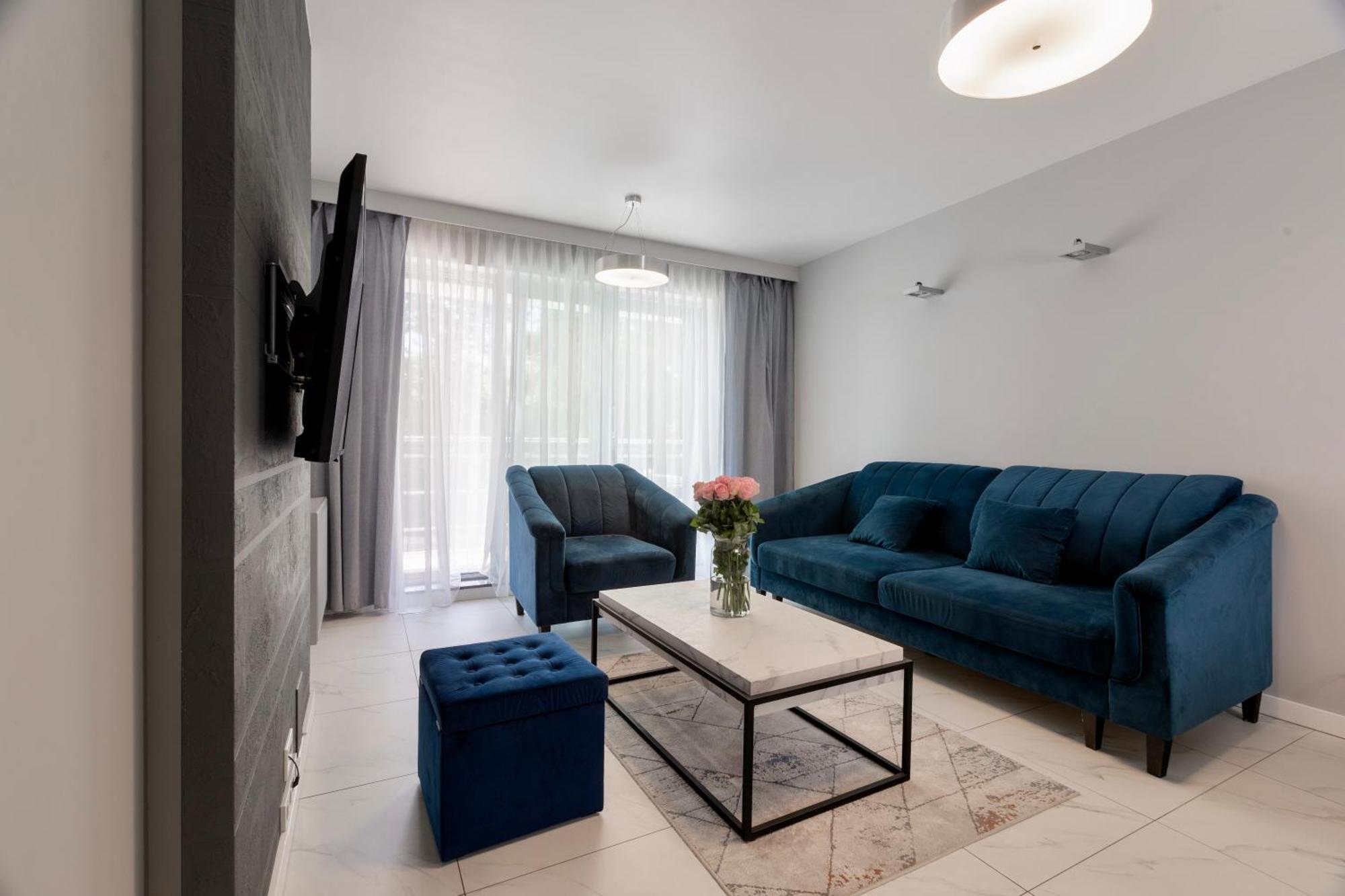 Apartament 208 เมียนซิดดรอแย ภายนอก รูปภาพ