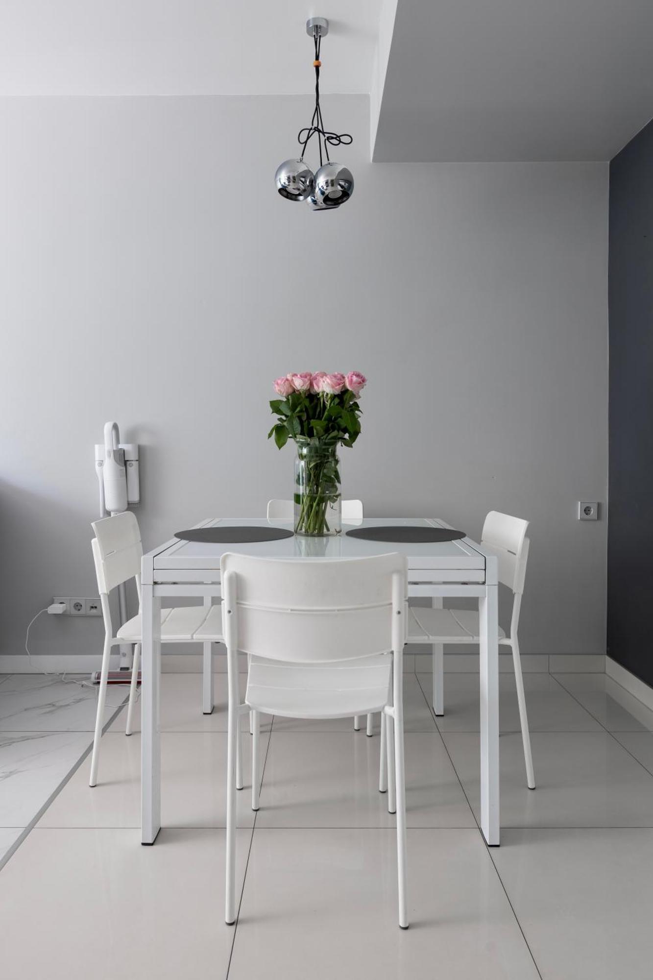 Apartament 208 เมียนซิดดรอแย ภายนอก รูปภาพ