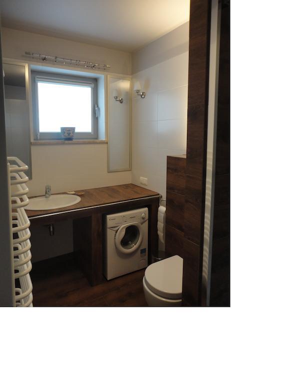 Apartament 208 เมียนซิดดรอแย ห้อง รูปภาพ