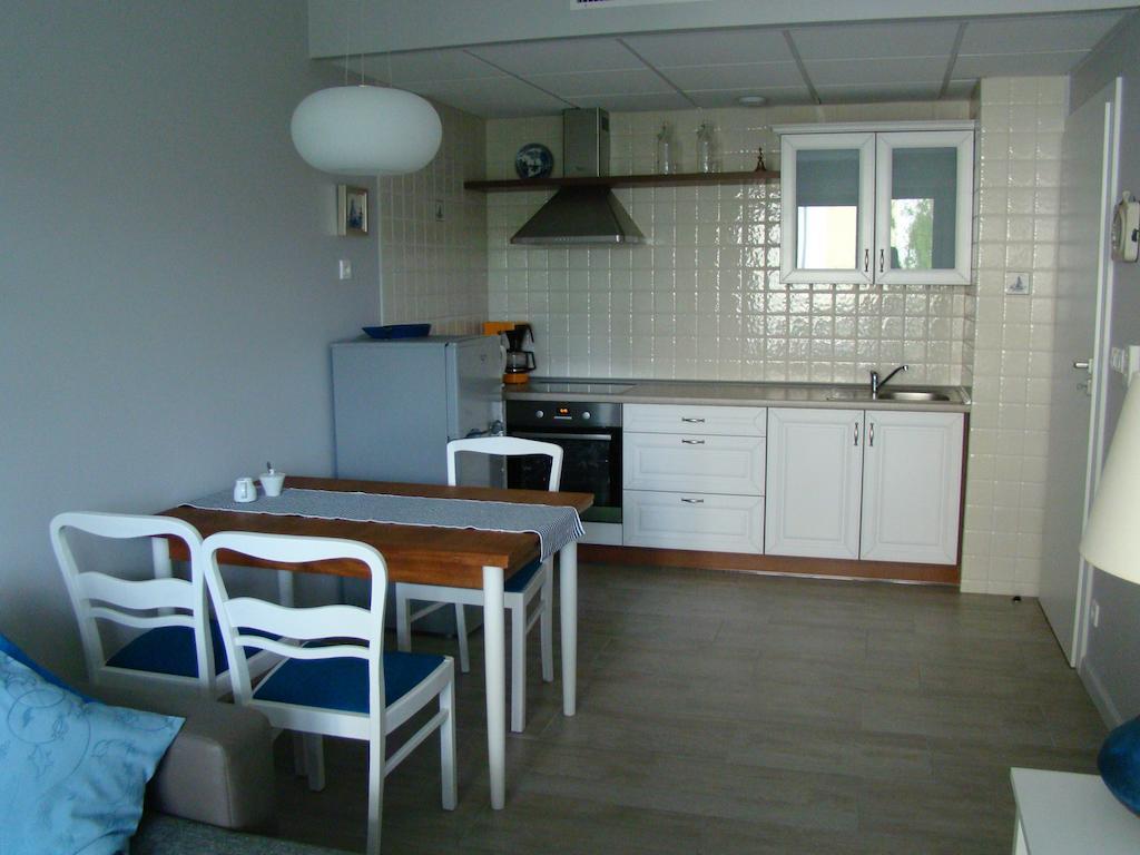 Apartament 208 เมียนซิดดรอแย ห้อง รูปภาพ