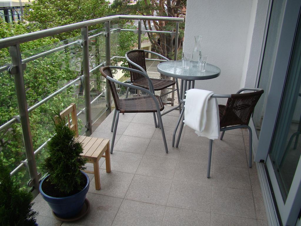 Apartament 208 เมียนซิดดรอแย ห้อง รูปภาพ