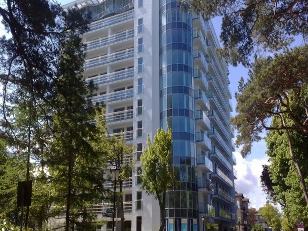 Apartament 208 เมียนซิดดรอแย ห้อง รูปภาพ