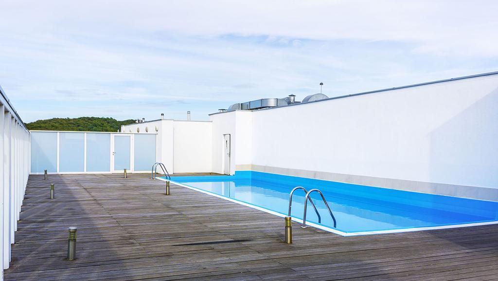 Apartament 208 เมียนซิดดรอแย ภายนอก รูปภาพ